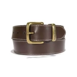 Men's Carhartt Jean Leather Belt