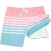 Men's Chubbies 5.5" On The Horizons Lined Classic Stretch Swim Trunk -Fashion Clothing Shop mens chubbies on the horizons lined classic stretch swim trunks 126211 02 pink 31196.1646864211