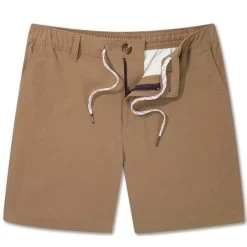 Men's Chubbies 6" The Tahoes Everywear Stretch Short