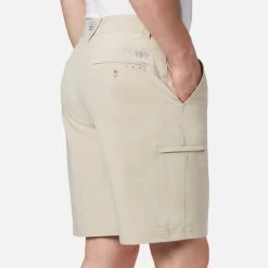 Columbia Sportswear Men's Columbia PFG Grander Marlin II Offshore Shorts -Fashion Clothing Shop mens columbia 8 inch grander marlin ii offshort shorts 1580651 8 160fossl fossil back pocket 40573.1652996098