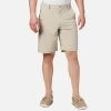 Columbia Sportswear Men's Columbia PFG Grander Marlin II Offshore Shorts