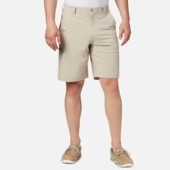 Columbia Sportswear Men's Columbia PFG Grander Marlin II Offshore Shorts