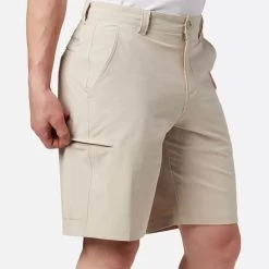 Columbia Sportswear Men's Columbia PFG Grander Marlin II Offshore Shorts -Fashion Clothing Shop mens columbia 8 inch grander marlin ii offshort shorts 1580651 8 160fossl fossil zipper pocket 66113.1652996098