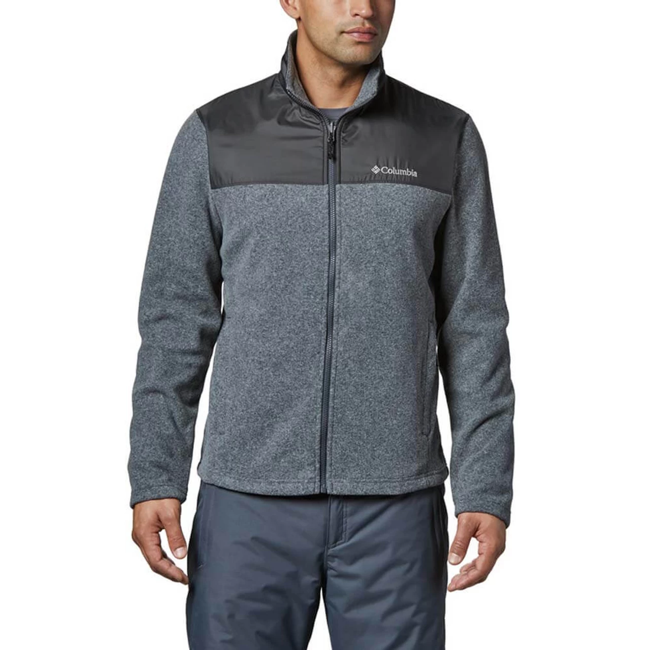 Columbia Sportswear Men's Columbia Bugaboo II 3 In 1 Jacket 5 Columbia Sportswear Men's Columbia Bugaboo II 3 In 1 Jacket - Image 3