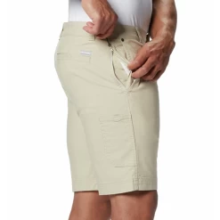 Columbia Sportswear Men's Columbia 8" Flex ROC Short -Fashion Clothing Shop mens columbia flex roc short 1794791 160Fossil side 60448.1653070304