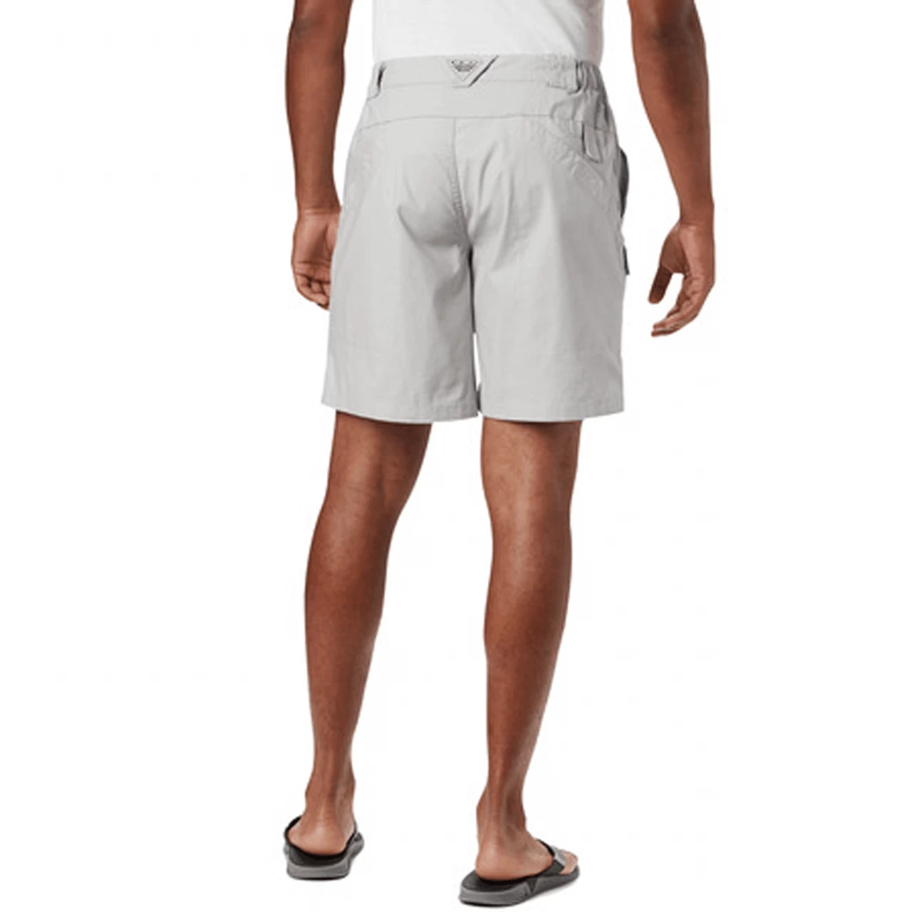 Columbia Sportswear Men's Columbia PFG 6" Half Moon Shorts 6 Columbia Sportswear Men's Columbia PFG 6" Half Moon Shorts - Image 4