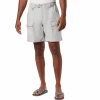 Columbia Sportswear Men's Columbia PFG 6" Half Moon Shorts