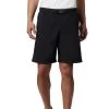 Columbia Sportswear Men's Columbia Palmerston Peak 9" Water Shorts -Fashion Clothing Shop mens columbia palmerston peak short 1449841 010Black front 34152.1653320050