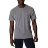 Columbia Sportswear Men's Columbia Short Sleeve Thistletown Hills Shirt- Tall -Fashion Clothing Shop mens columbia short sleeve thistletown hills 1990753 023CGREY city grey heather front main 70897.1652462593