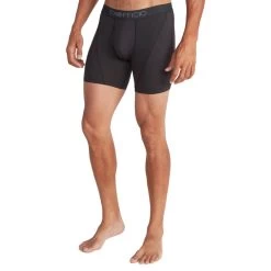 Men's Exofficio Sport GNG 2.0 Boxer Brief -Fashion Clothing Shop mens exofficio gng sport 2.0 boxer brief 1241 3448 9141BLK main 81503.1633977400