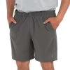 Men's Free Fly 6" Breeze Short -Fashion Clothing Shop mens free fly 6in breeze short MBS6 315GRAPH graphite 27740.1648566697
