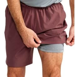 Men's Free Fly 7.5" Lined Breeze Short -Fashion Clothing Shop mens free fly 7.5in lined breeze short MLBS 608GARNT garnet lining 16373.1648568039