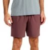 Men's Free Fly 7.5" Lined Breeze Short -Fashion Clothing Shop mens free fly 7.5in lined breeze short MLBS 608GARNT garnet 89481.1648568039