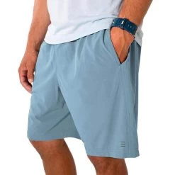 Men's Free Fly 8" Breeze Short