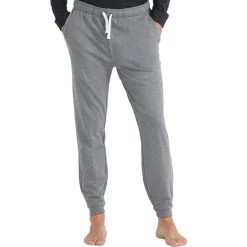 Men's Free Fly Bamboo Heritage Fleece Jogger