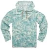 Men's Howler Brothers Loggerhead Hoodie -Fashion Clothing Shop mens howler brothers loggerhead hoodie 122622S SEA seaspray sky dye 98553.1645131866