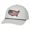 Men's Huk American Huk Rope Hat
