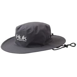 Men's Huk Solid Boonie
