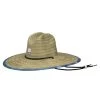 Men's Huk Fish And Flags Straw Hat -Fashion Clothing Shop mens huk fish and flags straw hat H3000407 489 set sail blue main 82884.1675198680