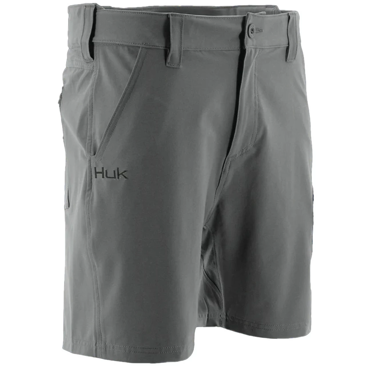 Men's Huk Next Level 7 Inch Shorts 3 Men's Huk Next Level 7 Inch Shorts
