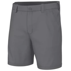 Men's Huk Pursuit 6 Inch Shorts