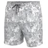Men's Huk Pursuit Volley Fin Flats Short