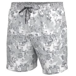 Men's Huk Pursuit Volley Fin Flats Short