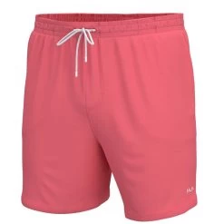 Men's Huk Pursuit Volley Short