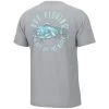 Men's Huk Pelican Brief Short Sleeve Tee