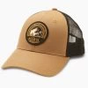Men's Kuhl Independent Trucker Hat -Fashion Clothing Shop mens kuhl independent trucker hat 899 DKK dark khaki 52790.1635339670