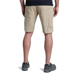 Men's Kuhl 8" Radikl Short -Fashion Clothing Shop mens kuhl radikl short 5068S fossil back 58013.1658856844
