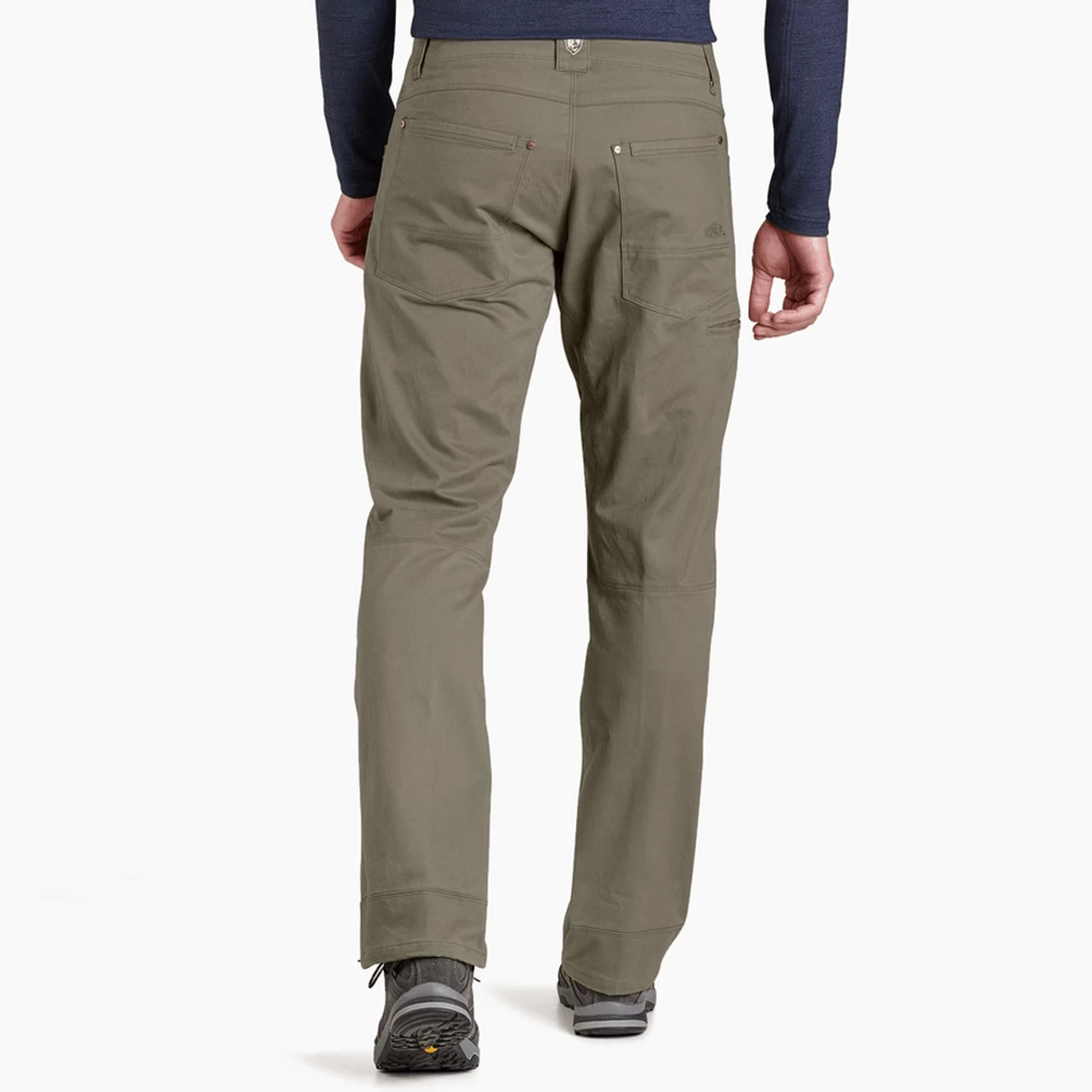 Men's Kuhl Rydr Pant 4 Men's Kuhl Rydr Pant - Image 2