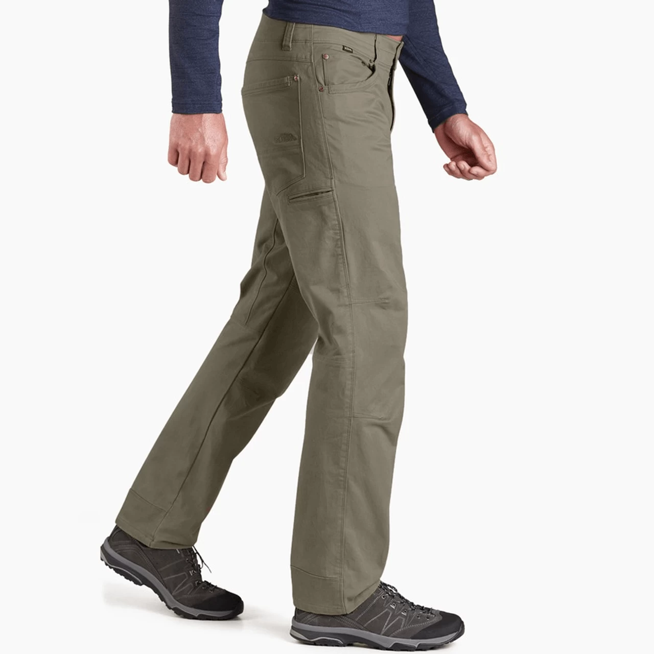 Men's Kuhl Rydr Pant 5 Men's Kuhl Rydr Pant - Image 3