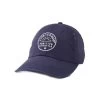 Life Is Good Positive Rising Sun Cap -Fashion Clothing Shop mens life is good positive rising sun cap 81457 DSTBLU main 86534.1663856593