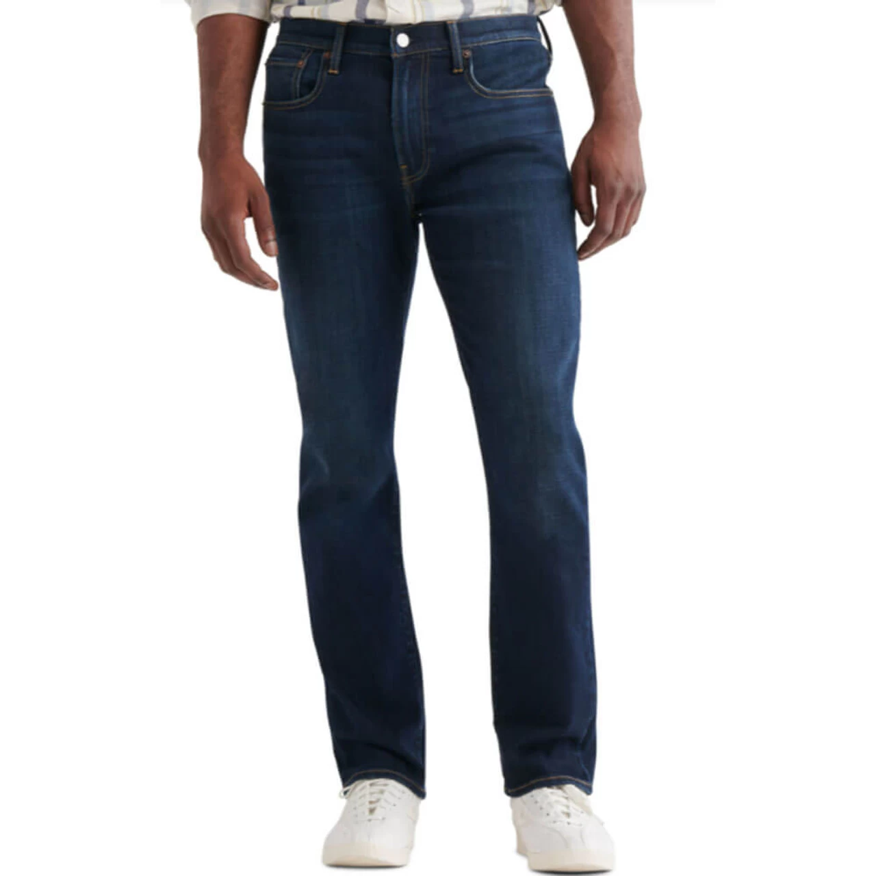 Men's Lucky Brand 223 Straight Jean - Falcon 3 Men's Lucky Brand 223 Straight Jean - Falcon