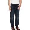 Men's Lucky Brand 363 Vintage Straight Leg Jean - Alamo
