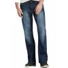 Men's Lucky Brand 367 Vintage Bootcut Jean - Riverneck -Fashion Clothing Shop mens lucky 367 vintage boot jean 7M11743 riverneck front 60466.1631987970