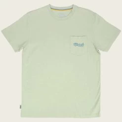 Men's Marsh Wear Short Sleeve Fish Camp T-Shirt -Fashion Clothing Shop mens marsh wear fish camp short sleeve t shirt MWT1049 REED front 50832.1645219710