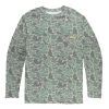 Men's Marsh Wear Mallard Pamlico Long Sleeve Performance Shirt