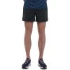 On Running Men's On 5" Lightweight Short -Fashion Clothing Shop mens on running 5 in lightweight shorts 00721BLK black main 75505.1676483062