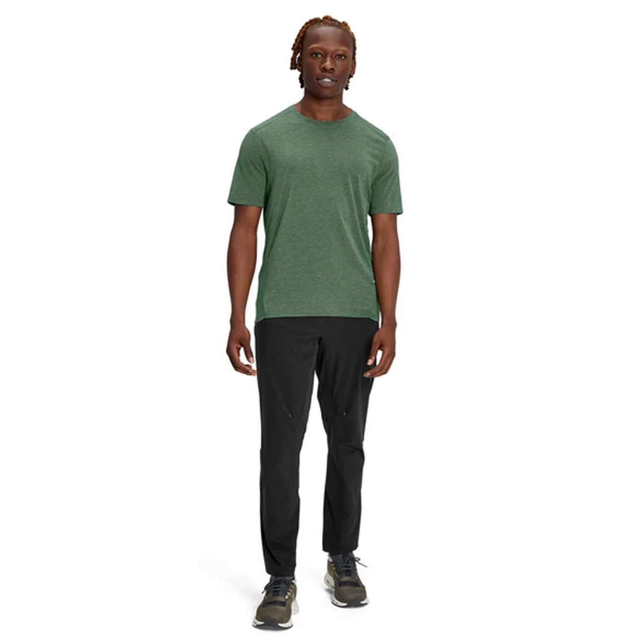 On Running Men's On Movement Pant 4 On Running Men's On Movement Pant - Image 2