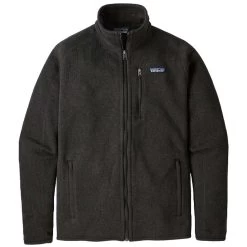 Men's Patagonia Better Sweater Fleece Jacket