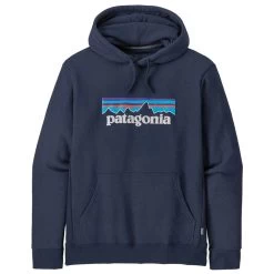 Men's Patagonia P-6 Logo Uprisal Hoodie
