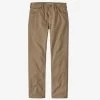 Men's Patagonia Performance Twill Jean - Regular -Fashion Clothing Shop mens patagonia performance twill jean regular 56491 mjvk mojave khaki main 79528.1682193227