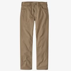 Men's Patagonia Performance Twill Jean - Regular
