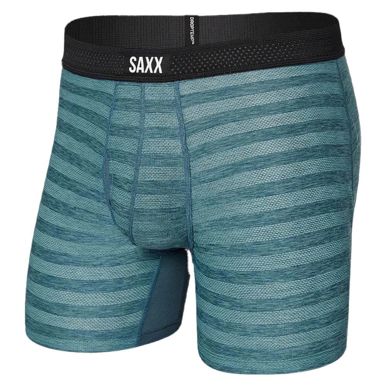 Men's SAXX Hot Shot Boxer Brief Fly 3 Men's SAXX Hot Shot Boxer Brief Fly