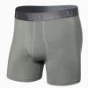 Men's SAXX 22nd Century Silk Boxer Brief
