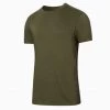 Men's SAXX 3Six Five Crew Tee -Fashion Clothing Shop mens saxx 3six five tee 3xsc37 duo dusty olive main 76558.1667574404