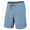 Men's SAXX 7" Sport 2 Life 2N1 Short -Fashion Clothing Shop mens saxx 7 sport 2 life 2n1 short sxsp04l sbh stone blue heather main 98109.1681159737