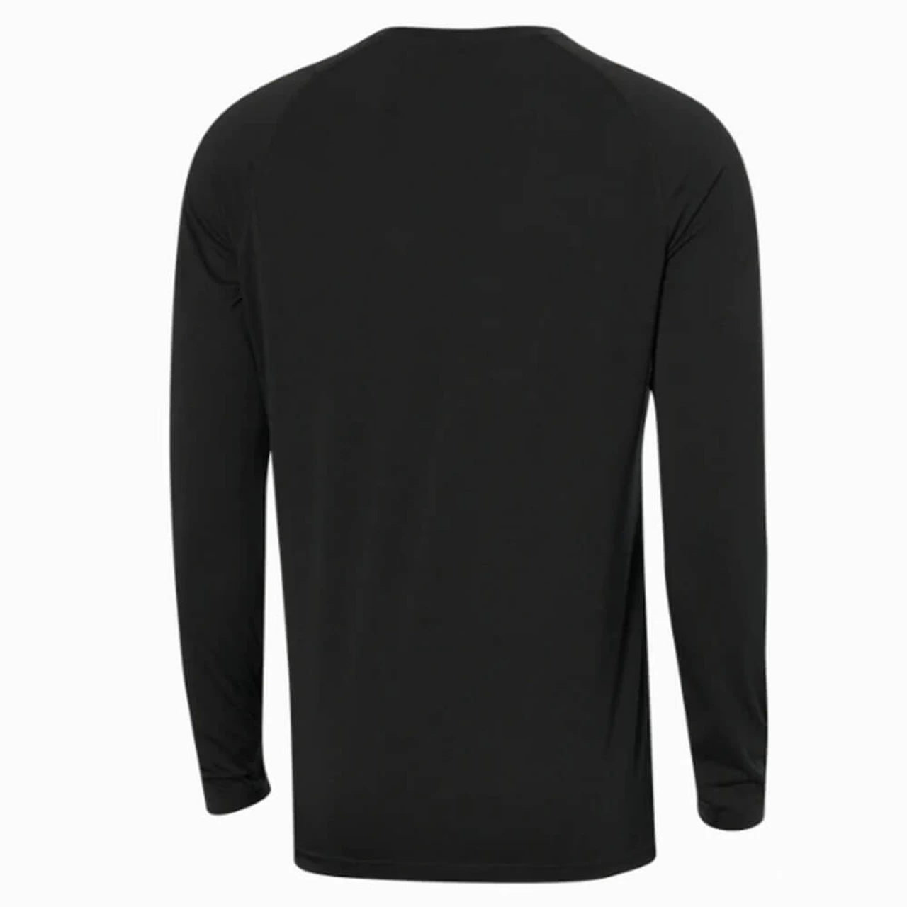 Men's SAXX Roast Master Mid-Weight Long Sleeve Crew Shirt 4 Men's SAXX Roast Master Mid-Weight Long Sleeve Crew Shirt - Image 2